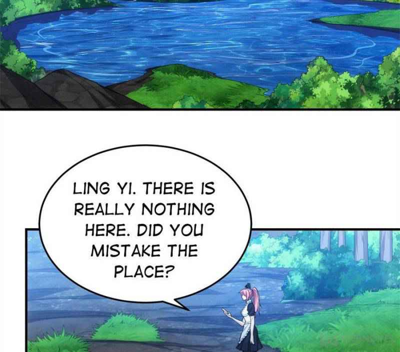Rich Player (Billionaire Player) Chapter 181 - Page 24
