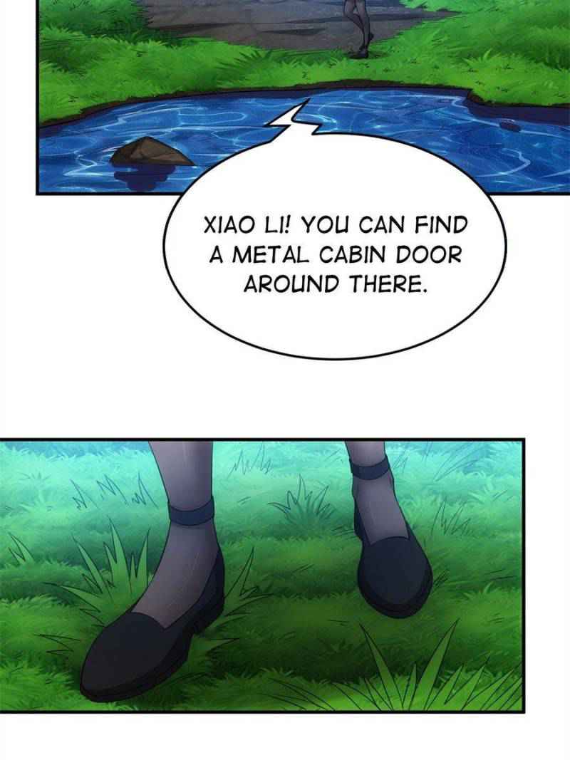 Rich Player (Billionaire Player) Chapter 181 - Page 25