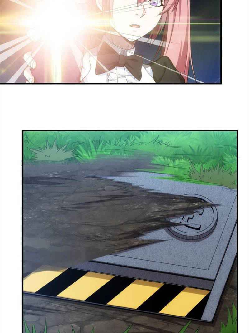 Rich Player (Billionaire Player) Chapter 181 - Page 29