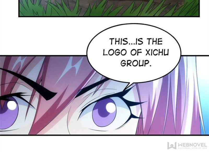 Rich Player (Billionaire Player) Chapter 181 - Page 30