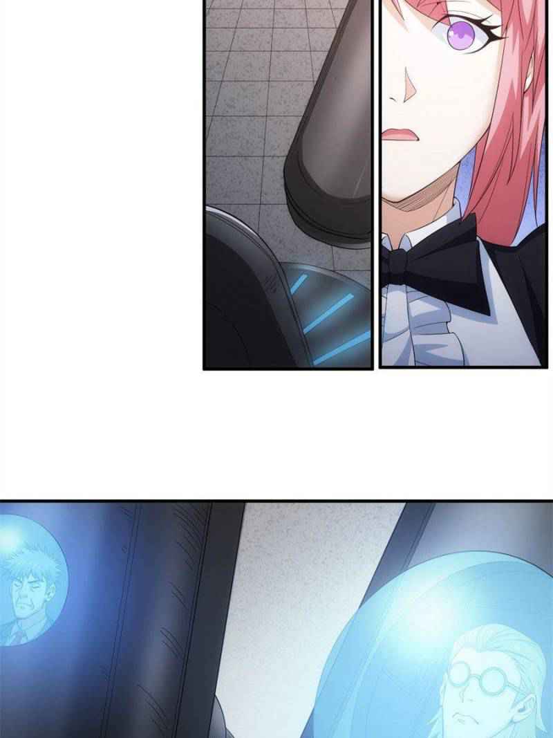 Rich Player (Billionaire Player) Chapter 181 - Page 38