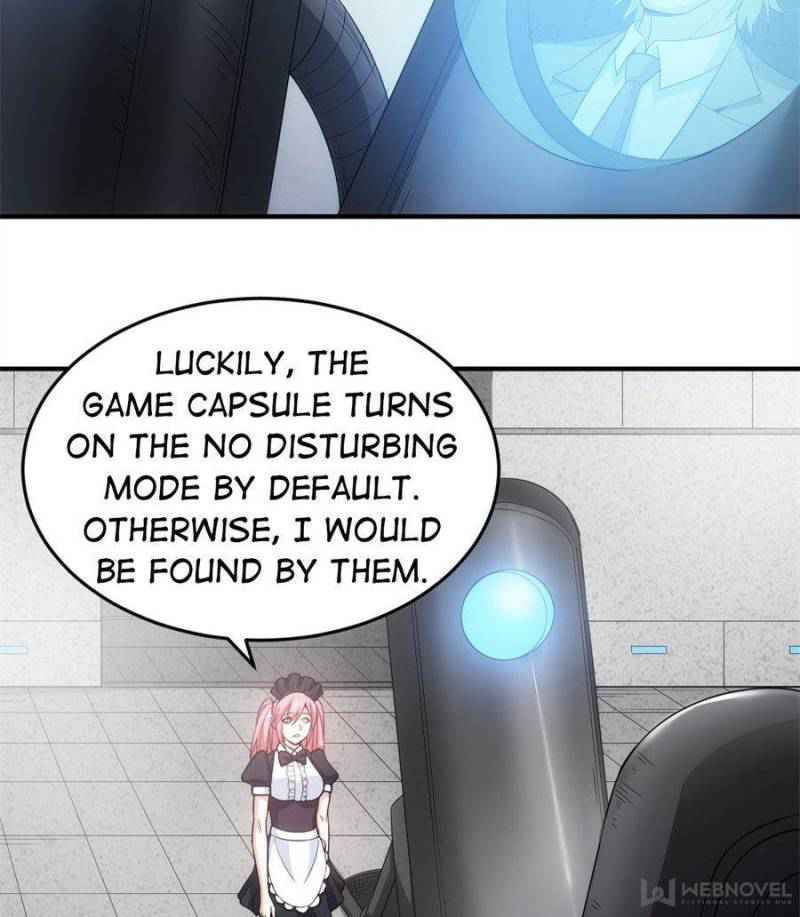 Rich Player (Billionaire Player) Chapter 181 - Page 39