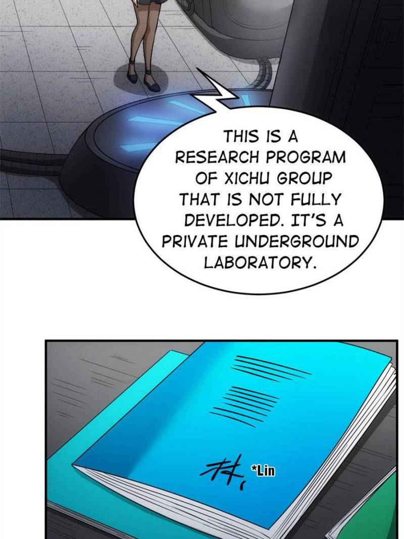 Rich Player (Billionaire Player) Chapter 181 - Page 40