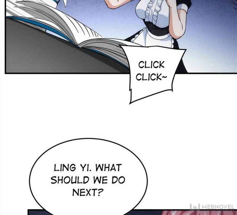Rich Player (Billionaire Player) Chapter 181 - Page 42