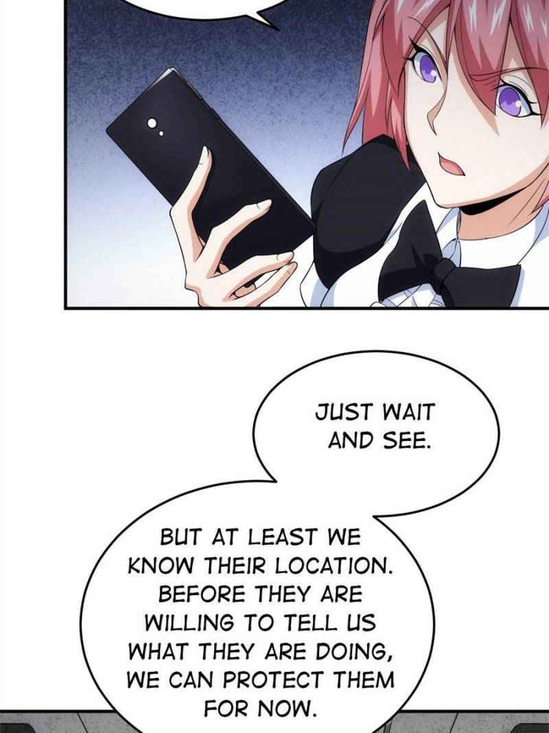Rich Player (Billionaire Player) Chapter 181 - Page 43