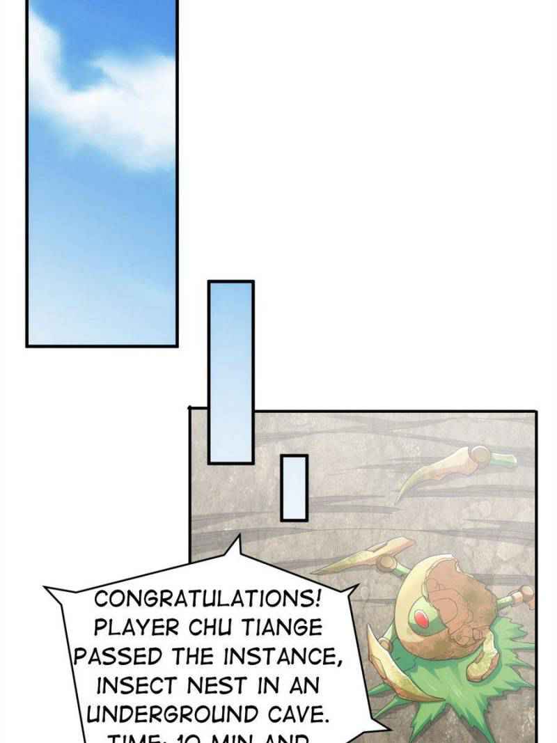 Rich Player (Billionaire Player) Chapter 181 - Page 45