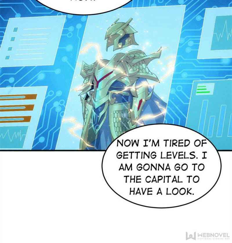 Rich Player (Billionaire Player) Chapter 181 - Page 49
