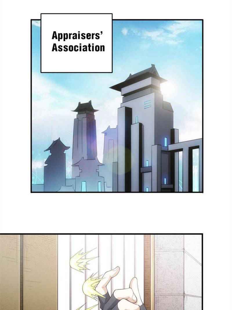 Rich Player (Billionaire Player) Chapter 181 - Page 50