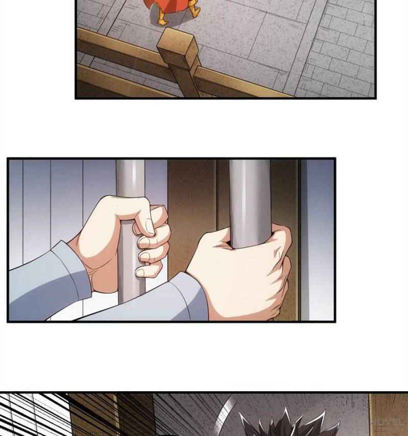 Rich Player (Billionaire Player) Chapter 181 - Page 52