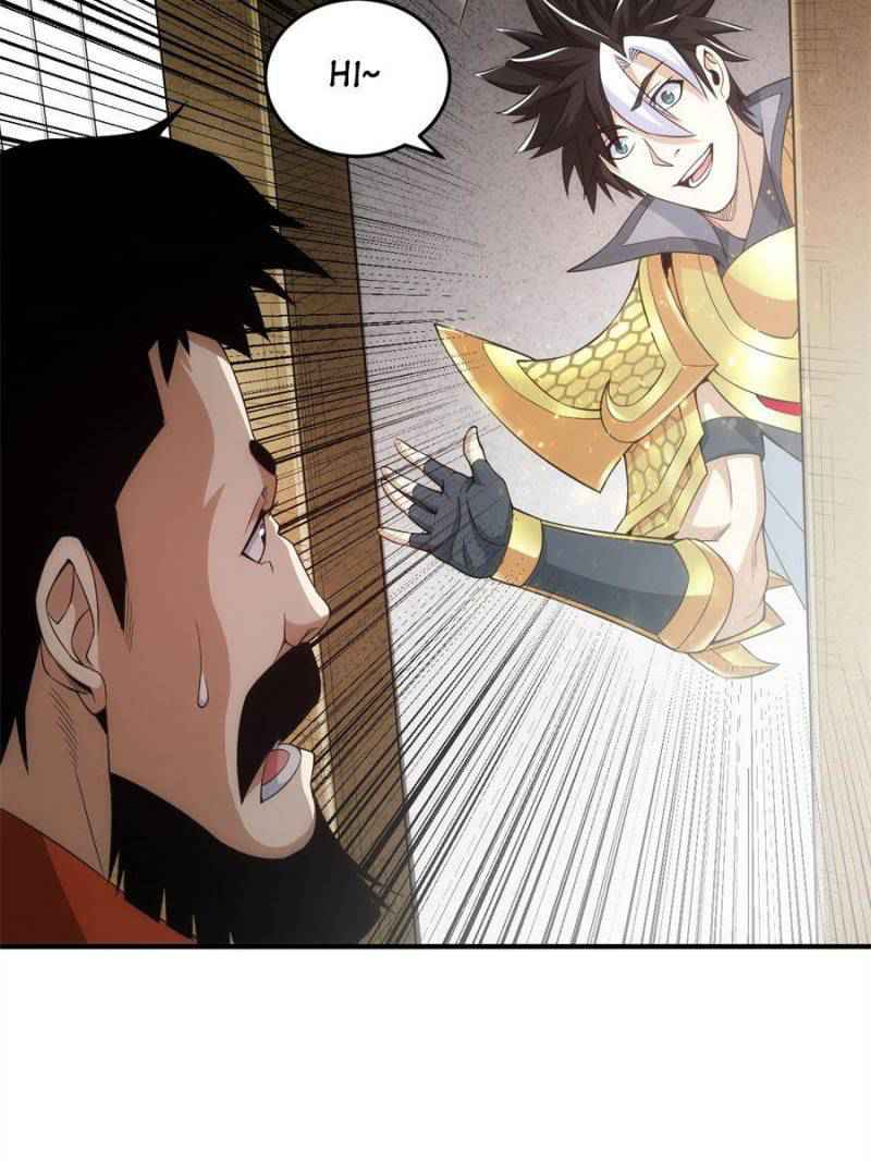 Rich Player (Billionaire Player) Chapter 181 - Page 53