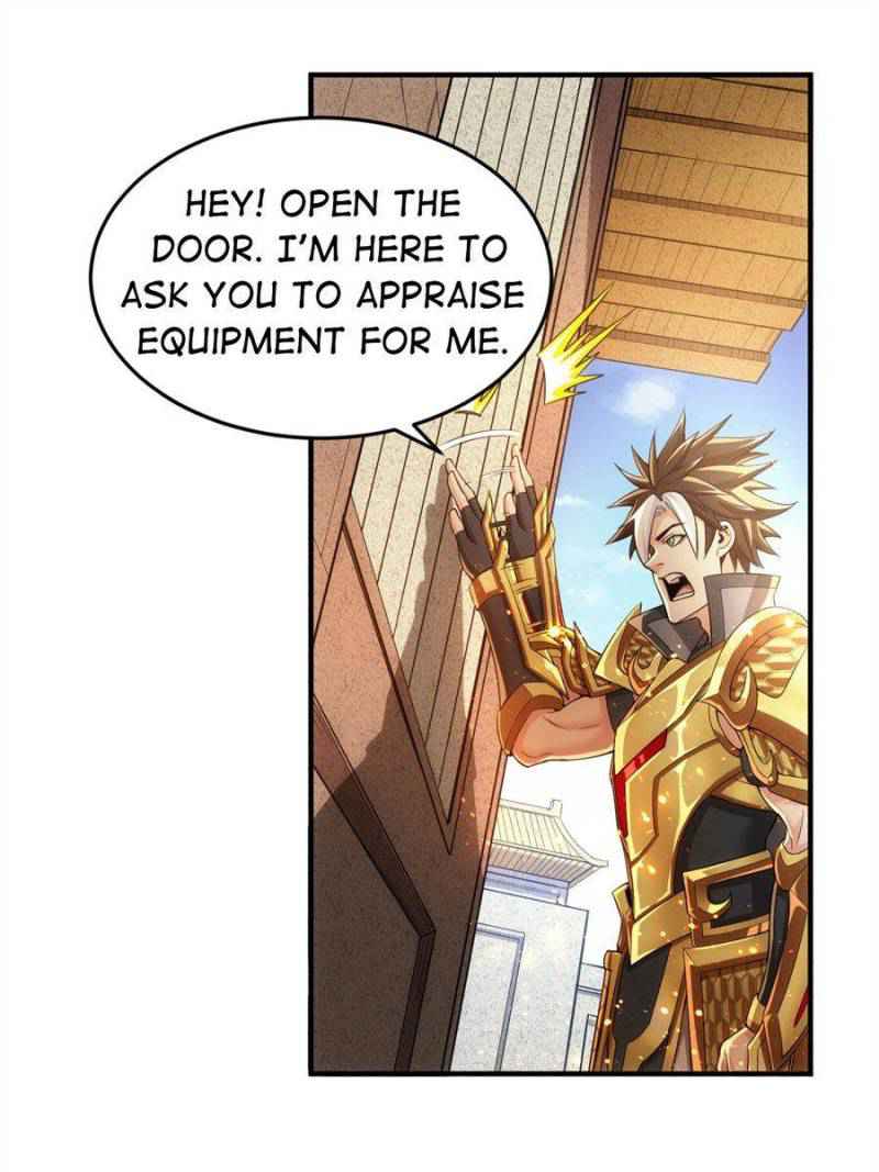Rich Player (Billionaire Player) Chapter 181 - Page 56