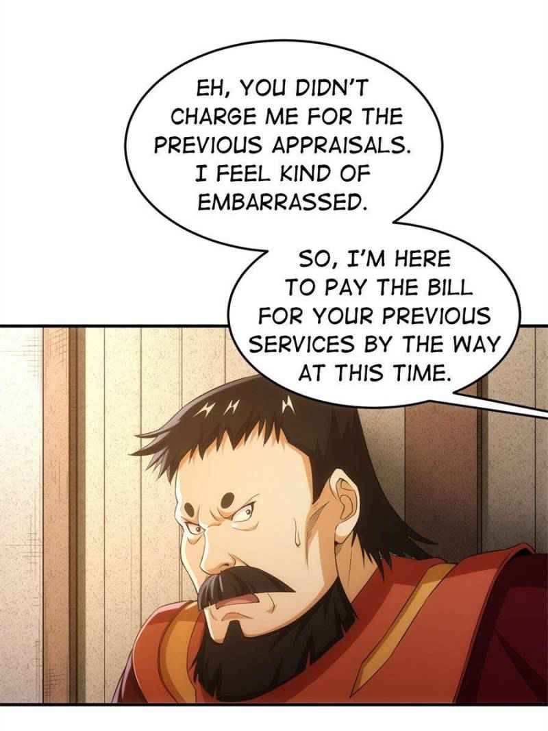 Rich Player (Billionaire Player) Chapter 181 - Page 57