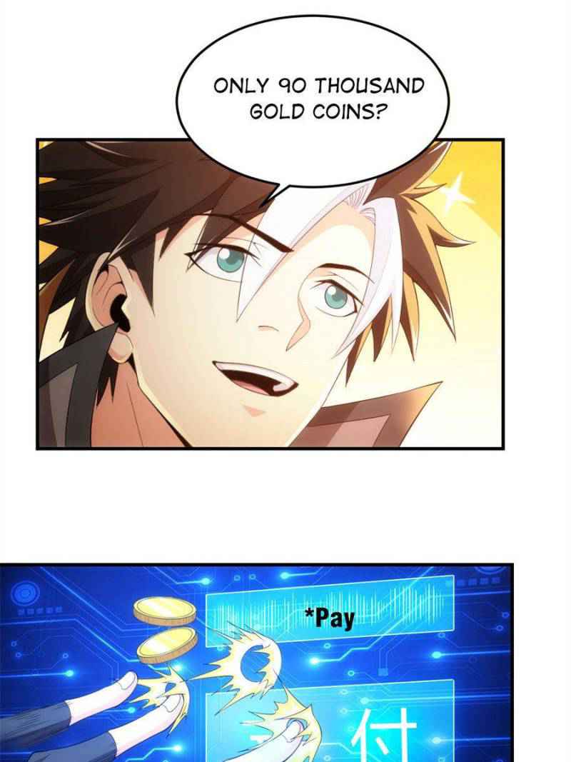 Rich Player (Billionaire Player) Chapter 181 - Page 61