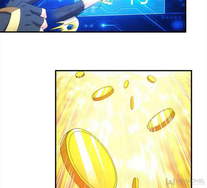 Rich Player (Billionaire Player) Chapter 181 - Page 62