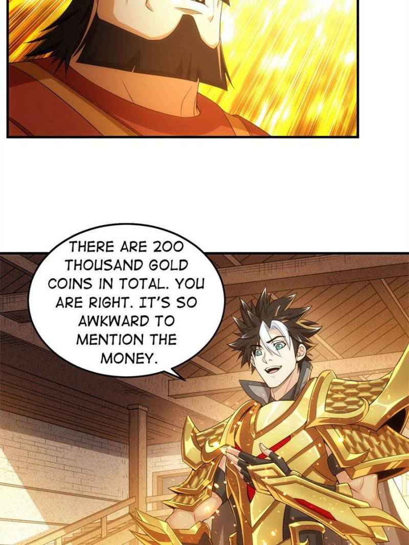Rich Player (Billionaire Player) Chapter 181 - Page 64