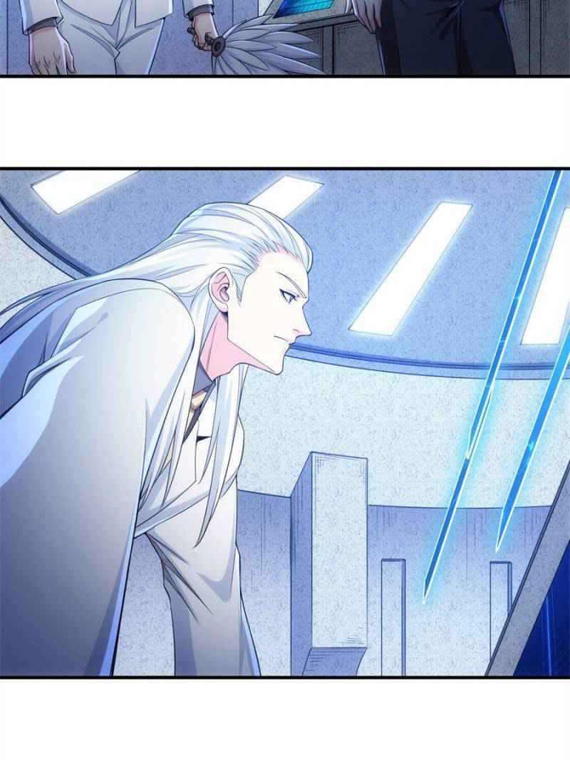 Rich Player (Billionaire Player) Chapter 181 - Page 7