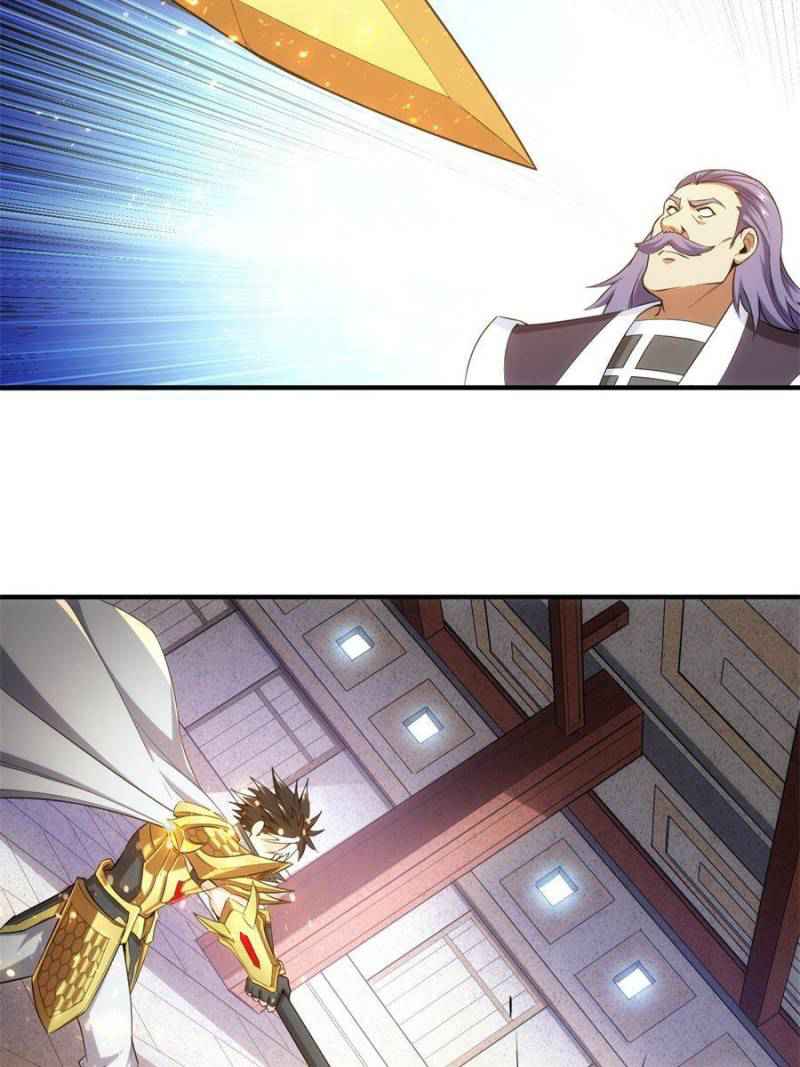 Rich Player (Billionaire Player) Chapter 182 - Page 29