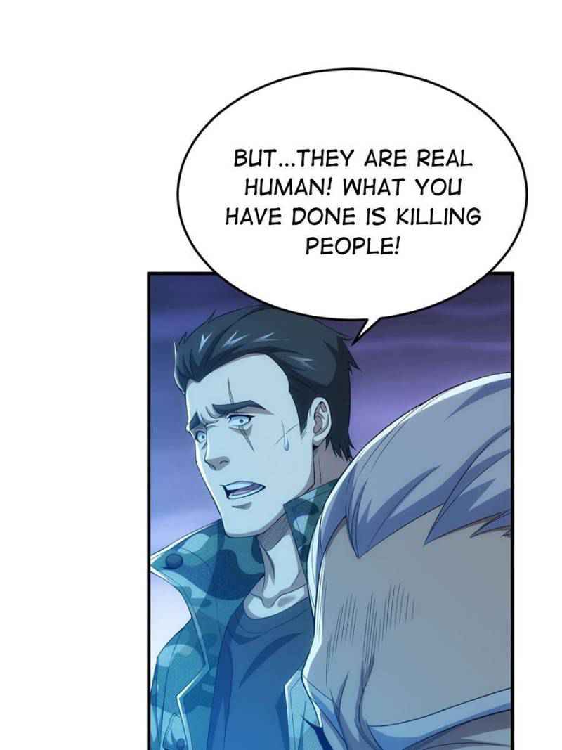 Rich Player (Billionaire Player) Chapter 183 - Page 8