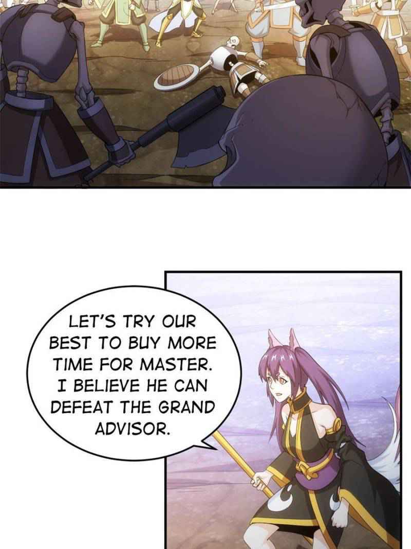 Rich Player (Billionaire Player) Chapter 184 - Page 17