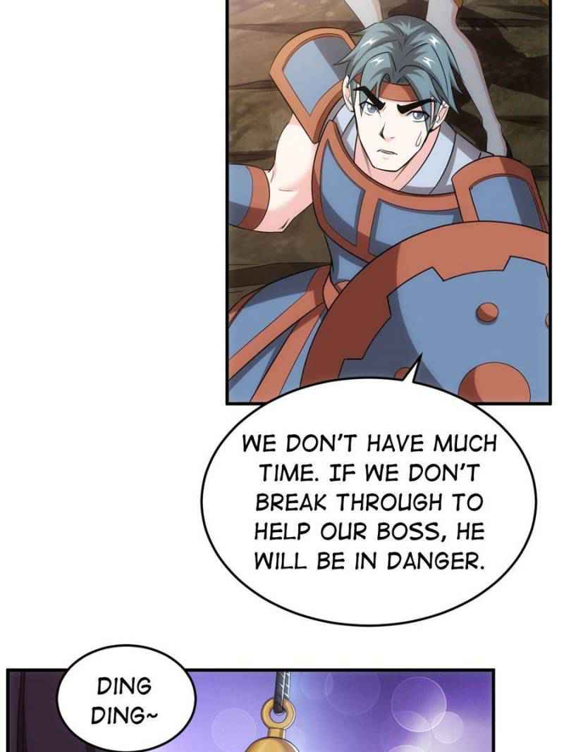 Rich Player (Billionaire Player) Chapter 184 - Page 18