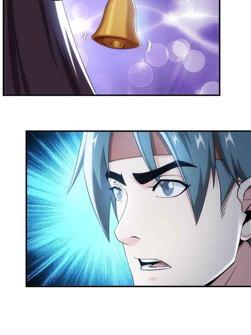 Rich Player (Billionaire Player) Chapter 184 - Page 19