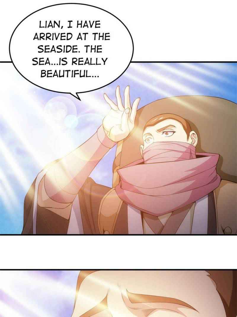 Rich Player (Billionaire Player) Chapter 184 - Page 2