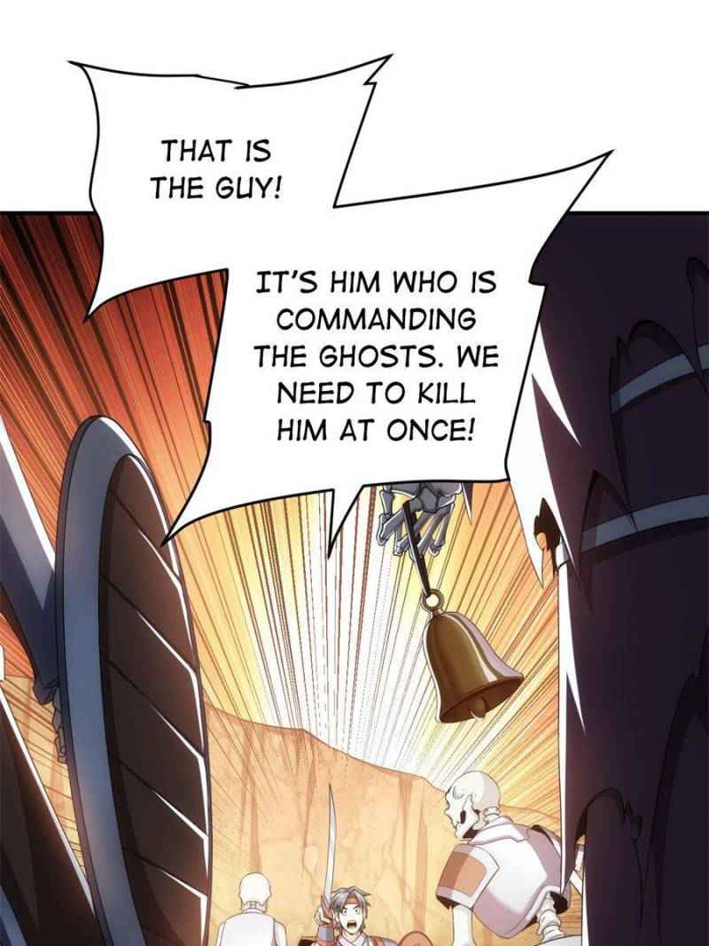 Rich Player (Billionaire Player) Chapter 184 - Page 21