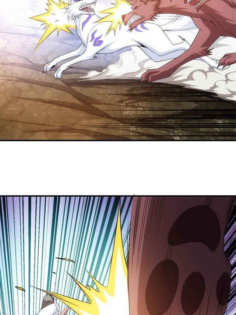 Rich Player (Billionaire Player) Chapter 184 - Page 24