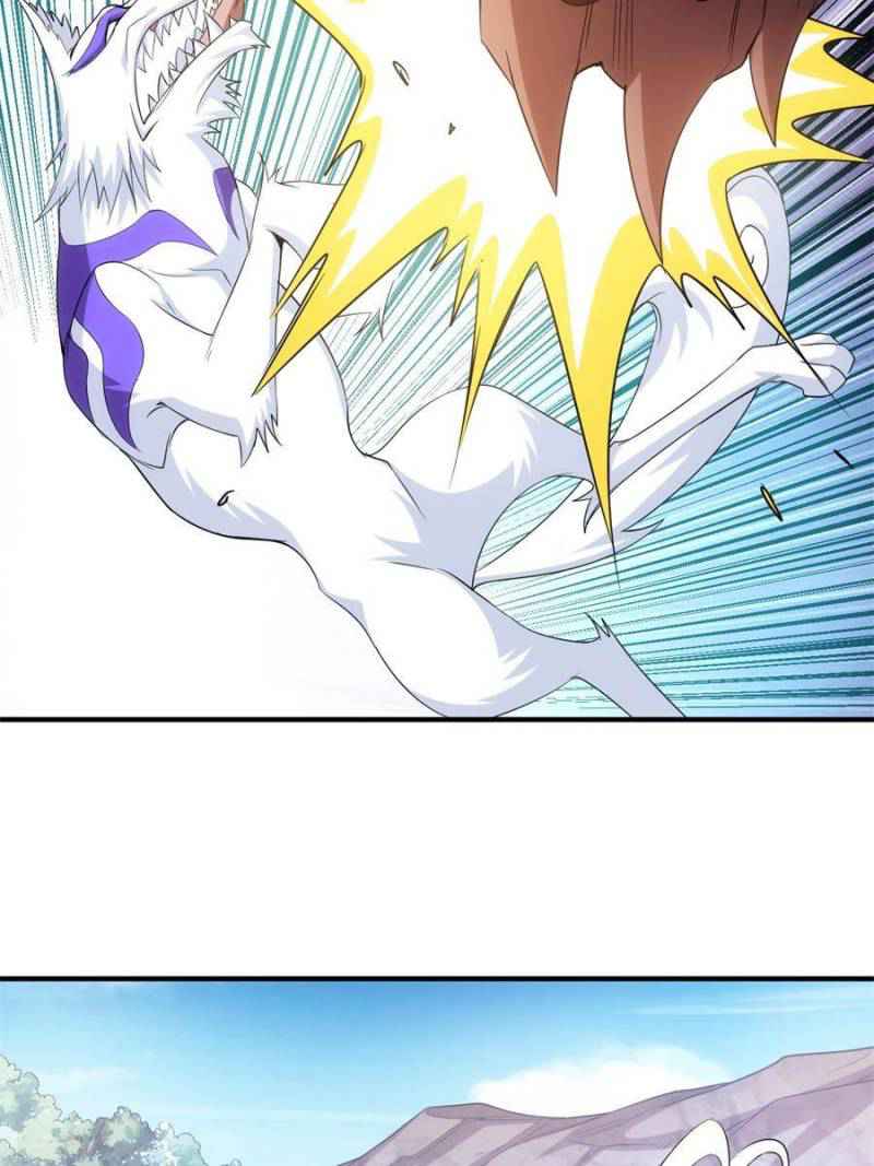 Rich Player (Billionaire Player) Chapter 184 - Page 25