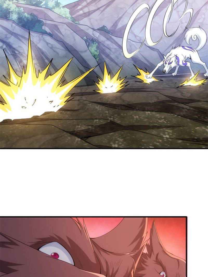 Rich Player (Billionaire Player) Chapter 184 - Page 26