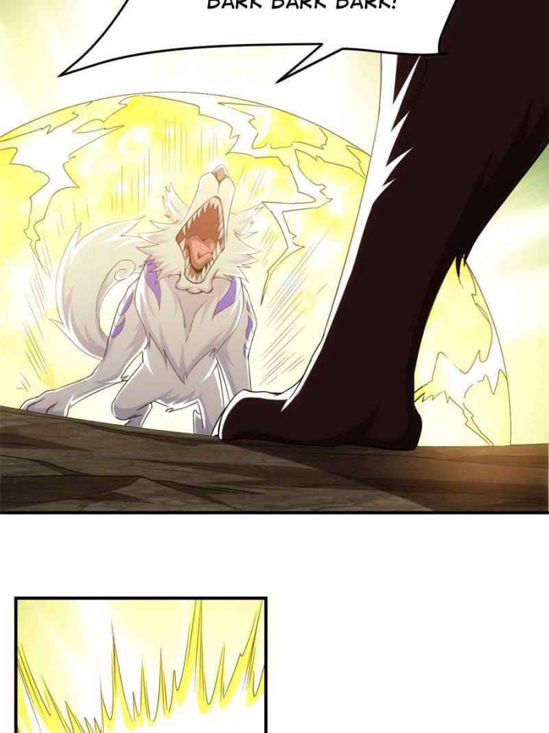 Rich Player (Billionaire Player) Chapter 184 - Page 28