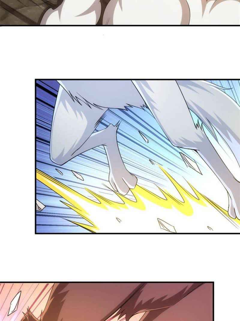 Rich Player (Billionaire Player) Chapter 184 - Page 31
