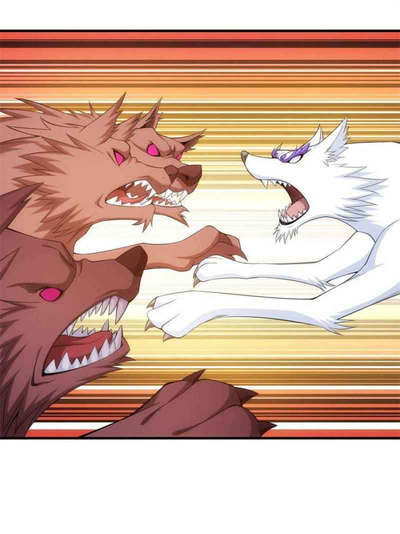 Rich Player (Billionaire Player) Chapter 184 - Page 33