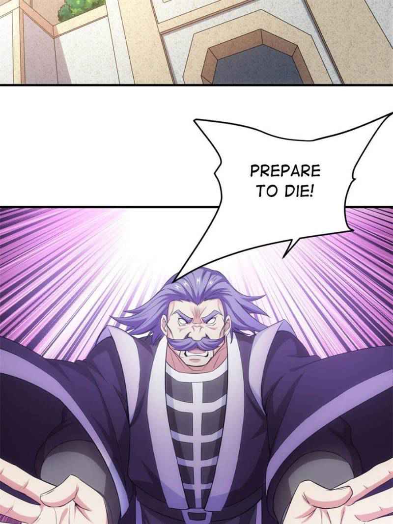 Rich Player (Billionaire Player) Chapter 184 - Page 35