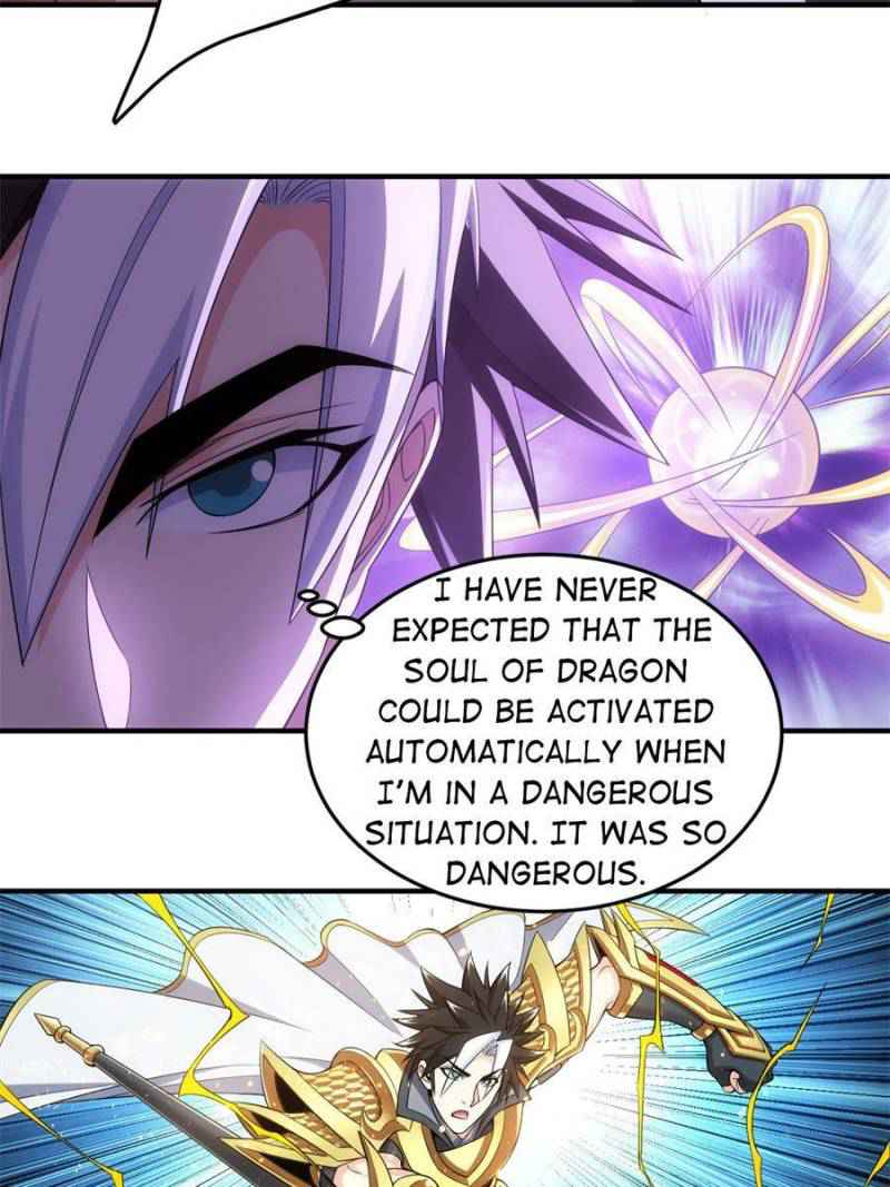 Rich Player (Billionaire Player) Chapter 184 - Page 40