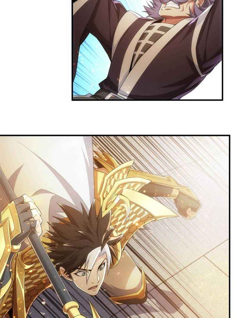 Rich Player (Billionaire Player) Chapter 184 - Page 42