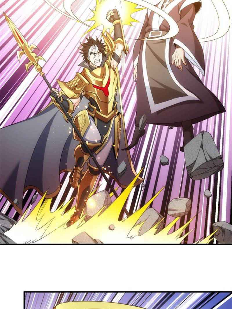 Rich Player (Billionaire Player) Chapter 184 - Page 44