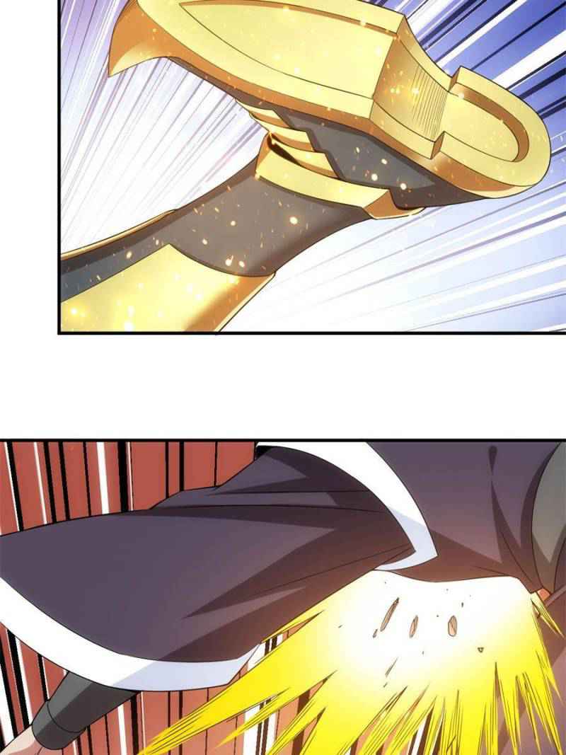Rich Player (Billionaire Player) Chapter 184 - Page 45