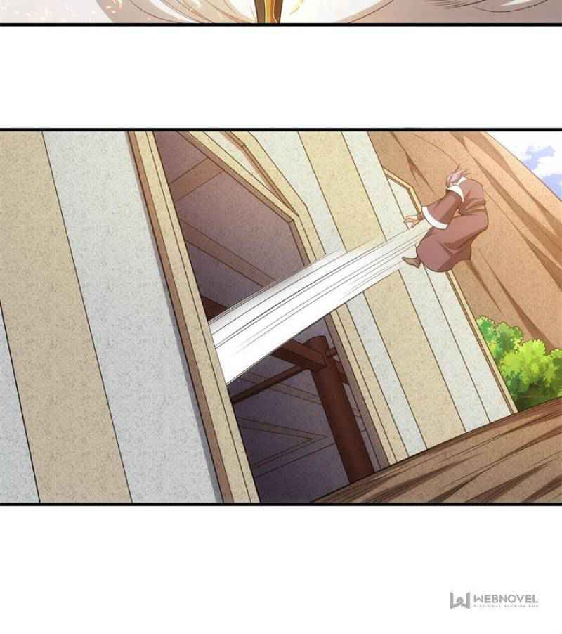 Rich Player (Billionaire Player) Chapter 184 - Page 47