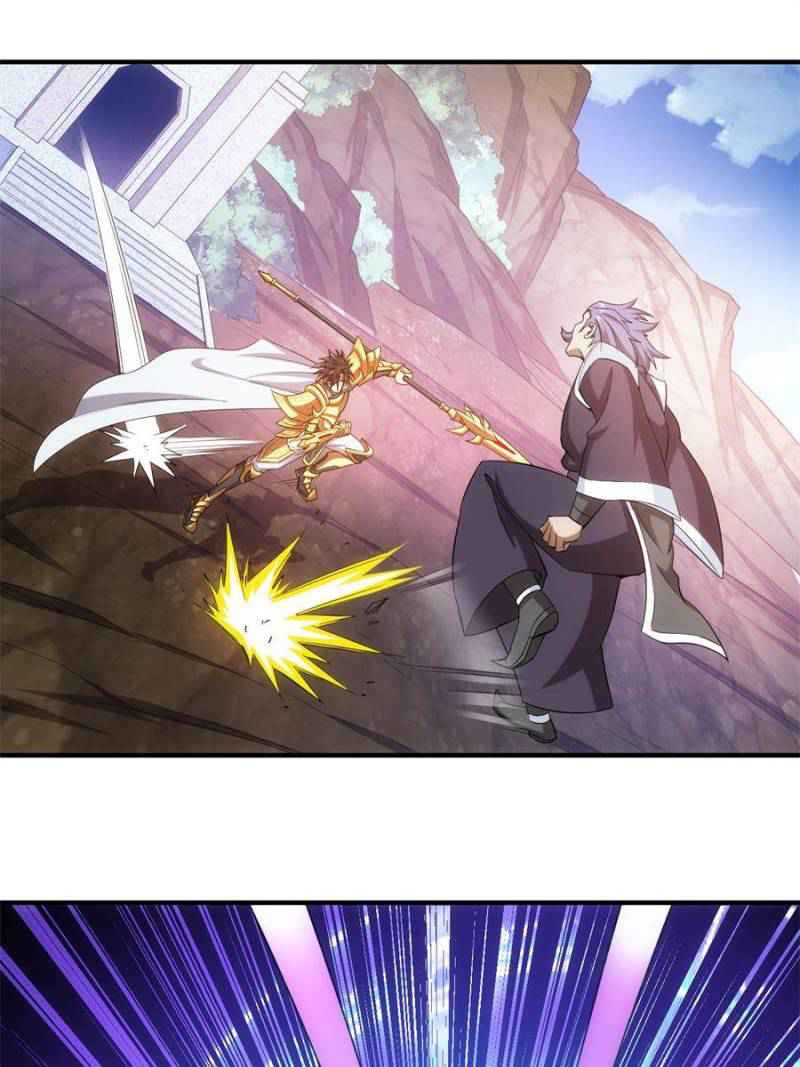 Rich Player (Billionaire Player) Chapter 184 - Page 48