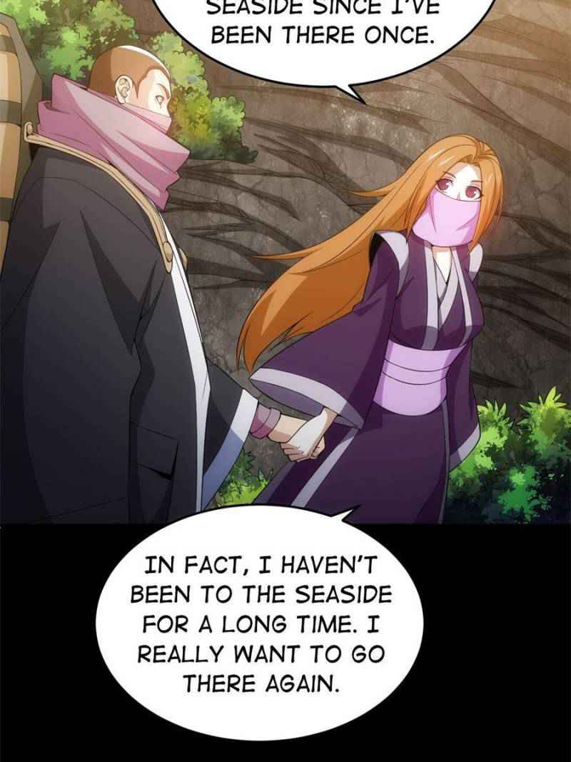 Rich Player (Billionaire Player) Chapter 184 - Page 7
