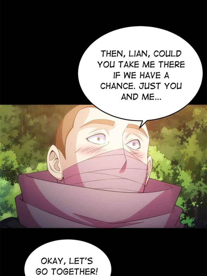 Rich Player (Billionaire Player) Chapter 184 - Page 8
