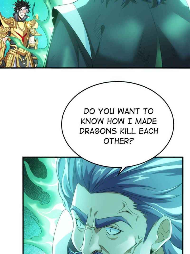 Rich Player (Billionaire Player) Chapter 185 - Page 10