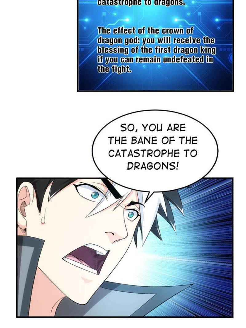 Rich Player (Billionaire Player) Chapter 185 - Page 15