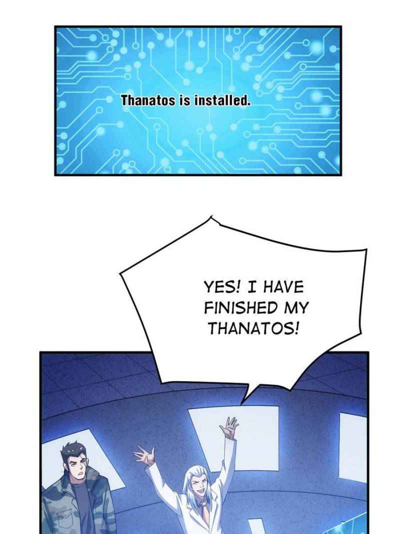 Rich Player (Billionaire Player) Chapter 185 - Page 18