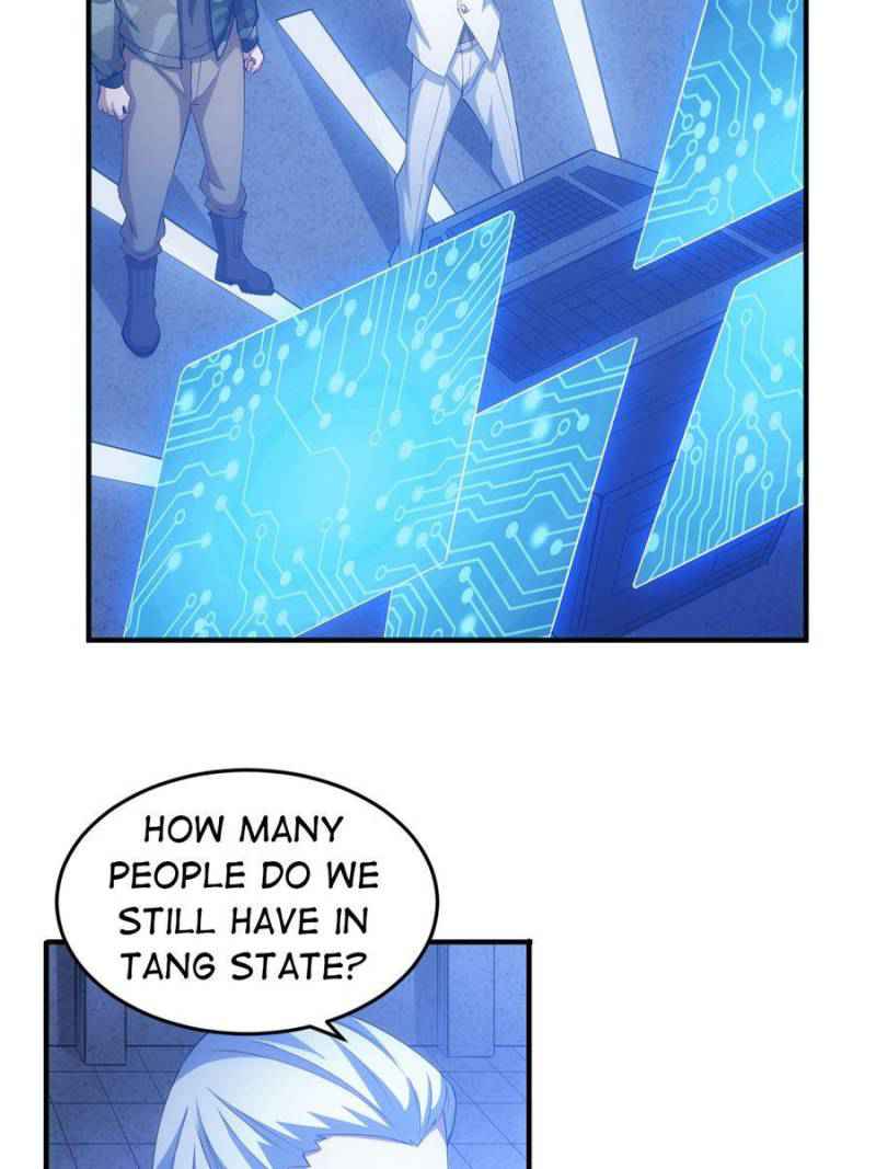 Rich Player (Billionaire Player) Chapter 185 - Page 19
