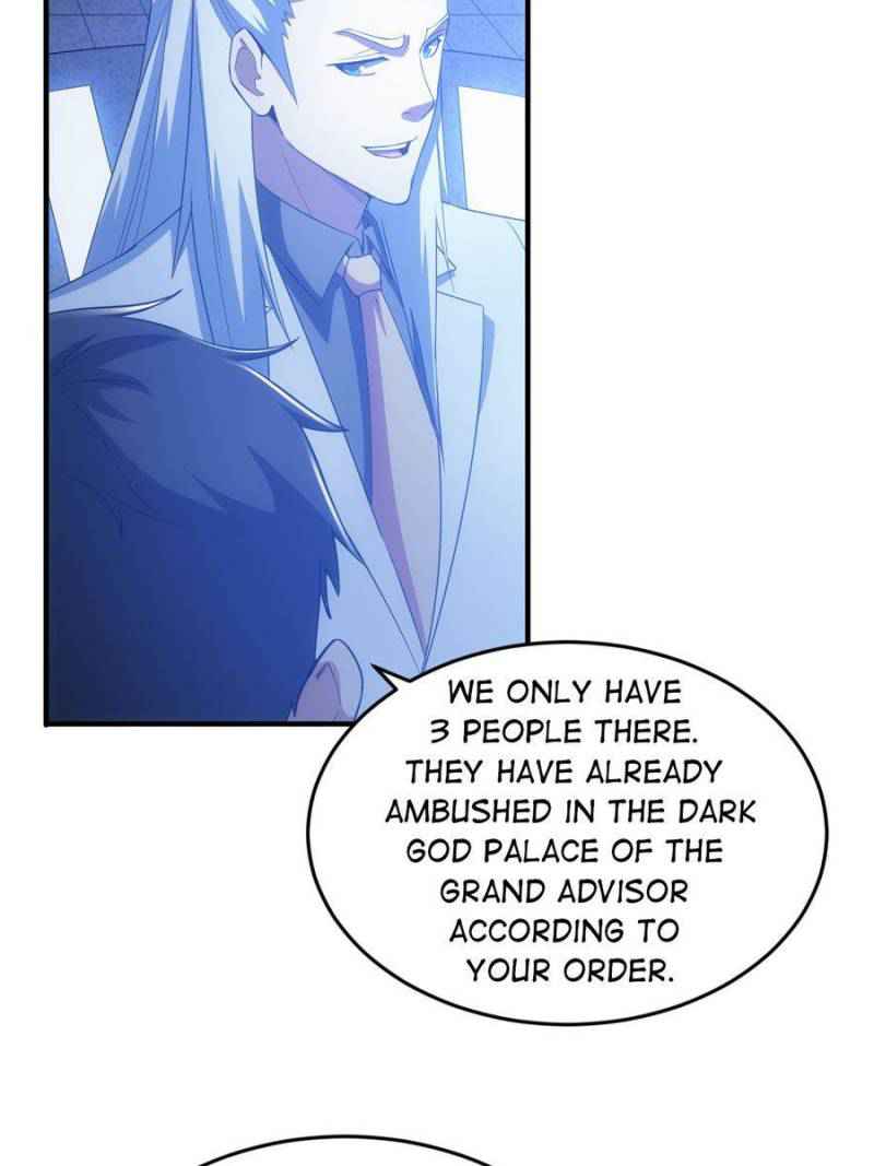 Rich Player (Billionaire Player) Chapter 185 - Page 20