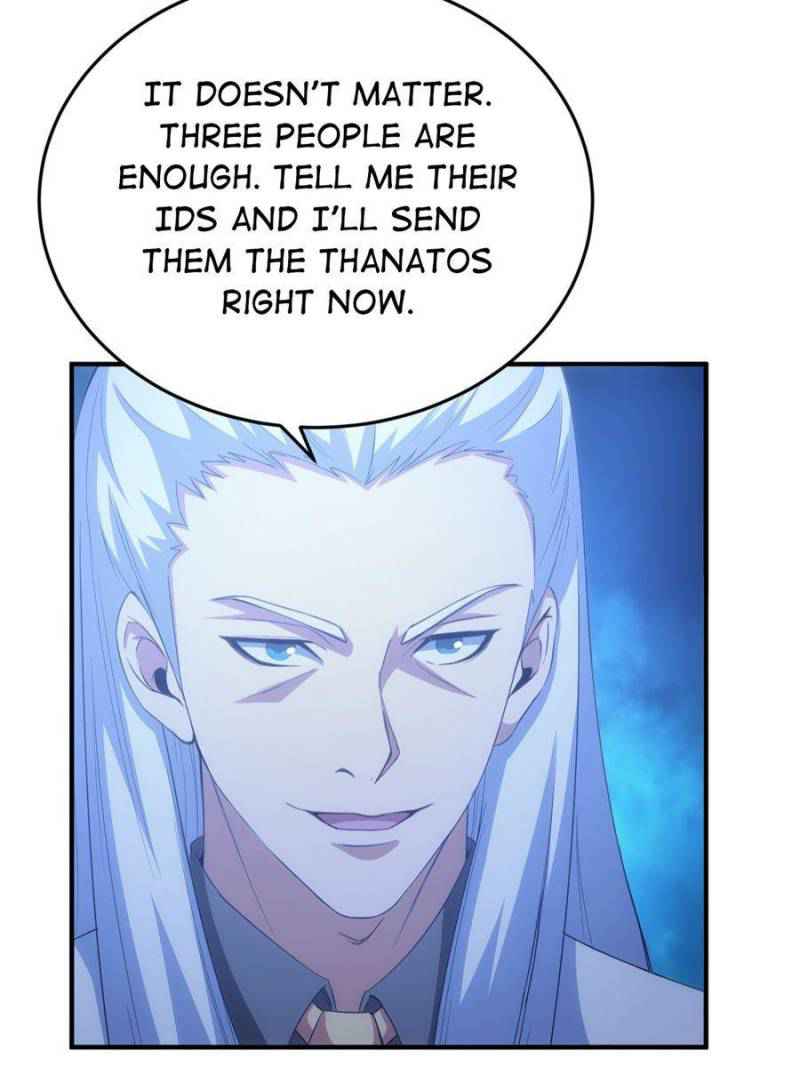 Rich Player (Billionaire Player) Chapter 185 - Page 21