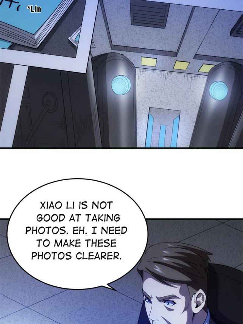 Rich Player (Billionaire Player) Chapter 185 - Page 23