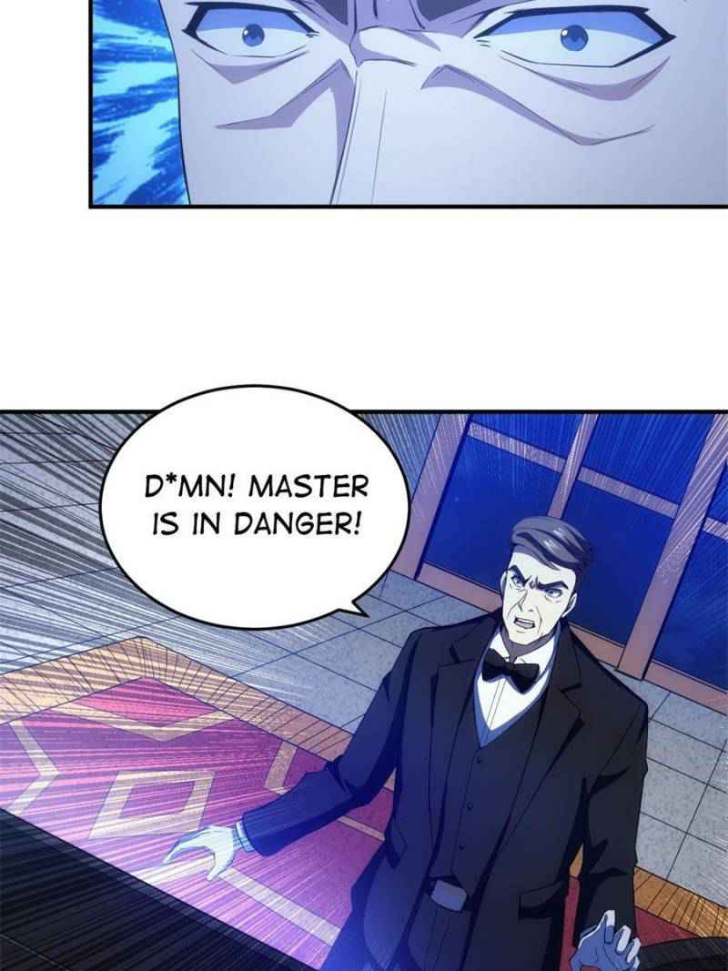 Rich Player (Billionaire Player) Chapter 185 - Page 26